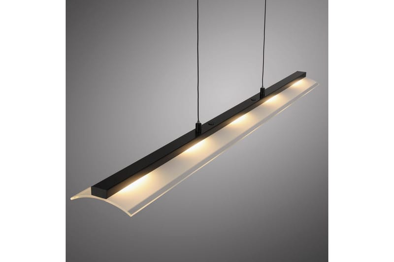 Nele Just Light Taklampa - Black - Belysning - Lampor & belysning inomhus - Fönsterlampa