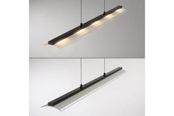 Nele Just Light Taklampa - Black - Belysning - Lampor & belysning inomhus - Fönsterlampa