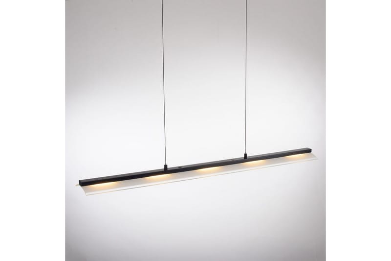 Nele Just Light Taklampa - Black - Belysning - Lampor & belysning inomhus - Fönsterlampa