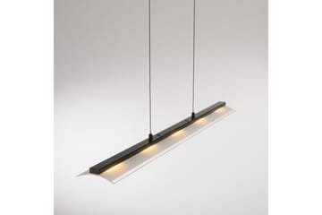 Nele Just Light Taklampa - Black - Belysning - Lampor & belysning inomhus - Fönsterlampa