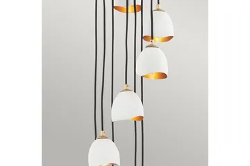 Nula Lisa McDennon by Hinkley Krona - White||GOLD - Belysning - Lampor & belysning inomhus - Fönsterlampa