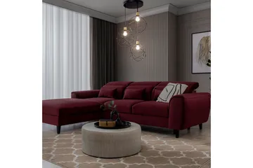 Olinto Pendellampa Rund - Svart - Belysning - Lampor & belysning inomhus - Fönsterlampa