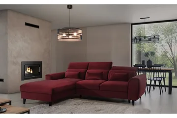 Orabela Pendellampa - Svart - Belysning - Lampor & belysning inomhus - Fönsterlampa