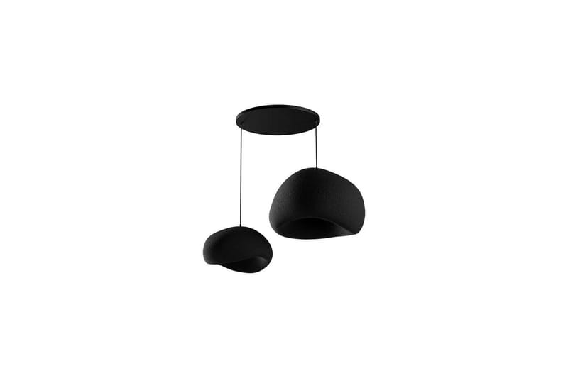 Oryx Pendellampa - Svart - Belysning - Lampor & belysning inomhus - Fönsterlampa