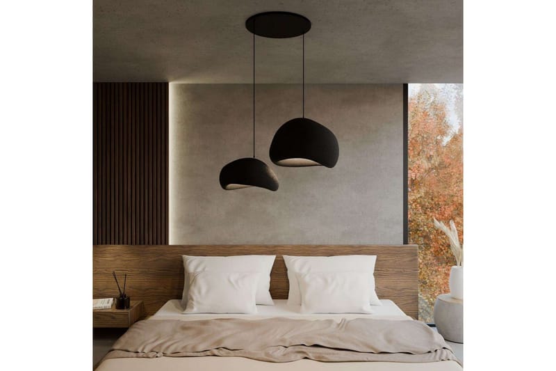 Oryx Pendellampa - Svart - Belysning - Lampor & belysning inomhus - Fönsterlampa