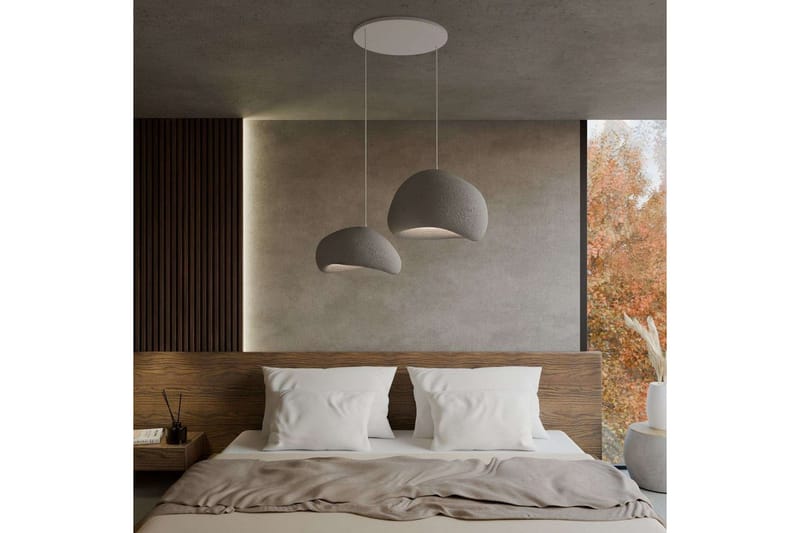 Oryx Pendellampa - Svart - Belysning - Lampor & belysning inomhus - Fönsterlampa