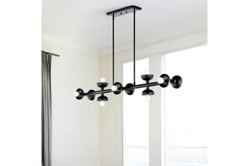 Palta Kichler Taklampa - Black - Belysning - Lampor & belysning inomhus - Fönsterlampa