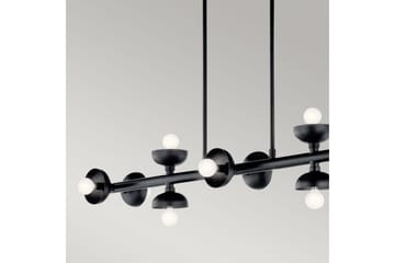 Palta Kichler Taklampa - Black - Belysning - Lampor & belysning inomhus - Fönsterlampa