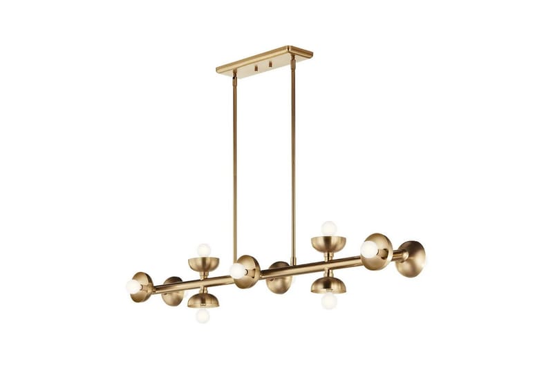 Palta Kichler Taklampa - Bronze - Belysning - Lampor & belysning inomhus - Fönsterlampa