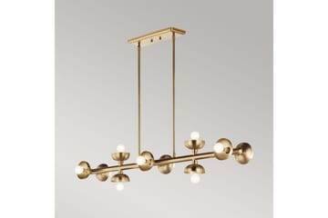 Palta Kichler Taklampa - Bronze - Belysning - Lampor & belysning inomhus - Fönsterlampa