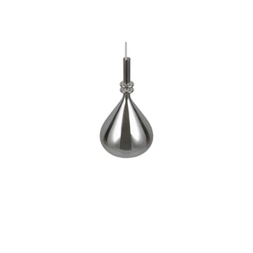 Pendel TRIO Aldea - 1 lampa, Kromad - Belysning - Lampor & belysning inomhus - Fönsterlampa