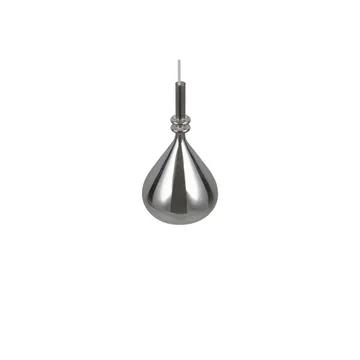 Pendel TRIO Aldea - 1 lampa, Kromad - Belysning - Lampor & belysning inomhus - Fönsterlampa