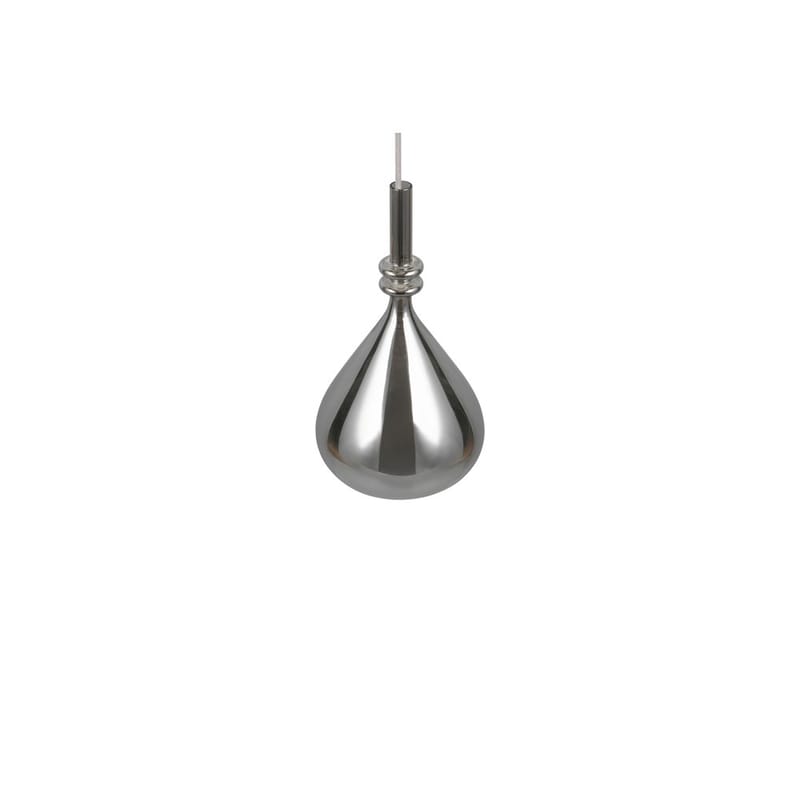 Pendel TRIO Aldea - 1 lampa, Kromad - Belysning - Lampor & belysning inomhus - Fönsterlampa