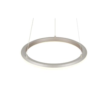 Pendel TRIO Amador - 45 cm, Borstad Stål - Belysning - Lampor & belysning inomhus - Fönsterlampa