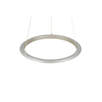 Pendel TRIO Amador - 45 cm, Borstad Stål - Belysning - Lampor & belysning inomhus - Fönsterlampa
