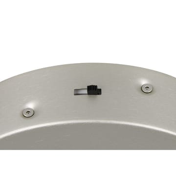 Pendel TRIO Amador - 45 cm, Borstad Stål - Belysning - Lampor & belysning inomhus - Fönsterlampa