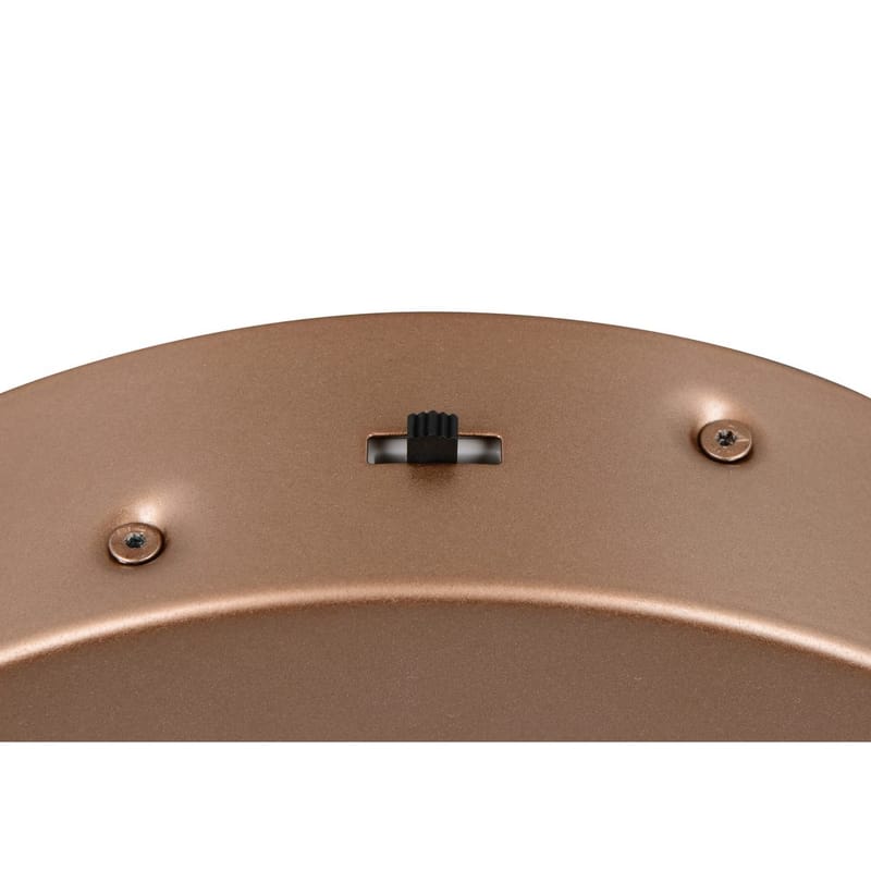 Pendel TRIO Amador - 45 cm, Coffee - Belysning - Lampor & belysning inomhus - Fönsterlampa