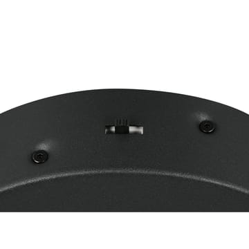 Pendel TRIO Amador - 45 cm, Mattsvart - Belysning - Lampor & belysning inomhus - Fönsterlampa