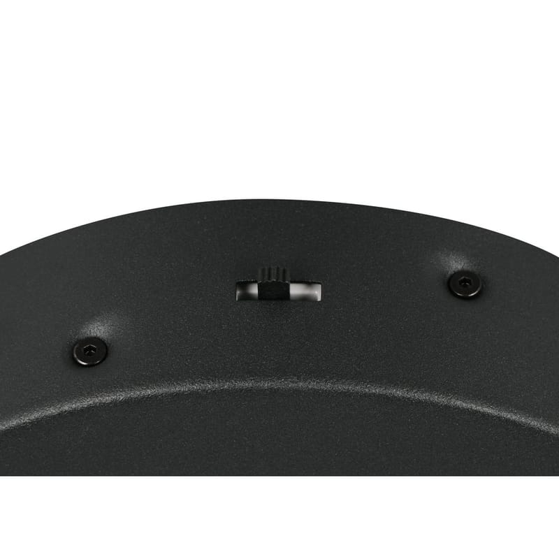 Pendel TRIO Amador - 45 cm, Mattsvart - Belysning - Lampor & belysning inomhus - Fönsterlampa