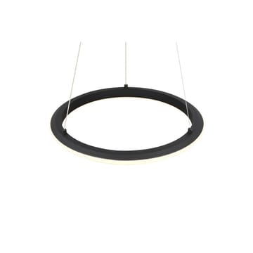 Pendel TRIO Amador - 45 cm, Mattsvart - Belysning - Lampor & belysning inomhus - Fönsterlampa