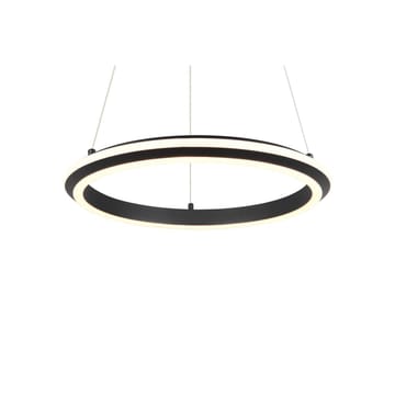 Pendel TRIO Amador - 45 cm, Mattsvart - Belysning - Lampor & belysning inomhus - Fönsterlampa