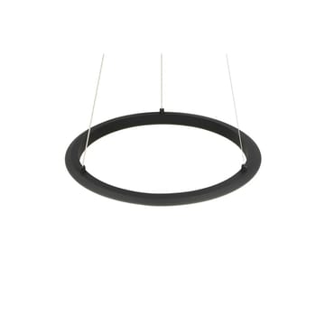Pendel TRIO Amador - 45 cm, Mattsvart - Belysning - Lampor & belysning inomhus - Fönsterlampa