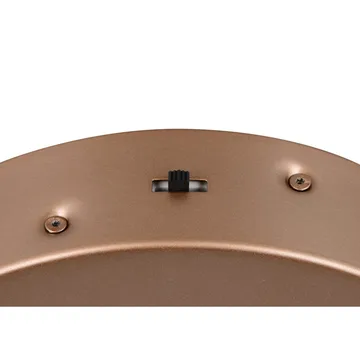 Pendel TRIO Amador - 75 cm, Coffee - Belysning - Lampor & belysning inomhus - Fönsterlampa