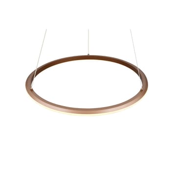 Pendel TRIO Amador - 75 cm, Coffee - Belysning - Lampor & belysning inomhus - Fönsterlampa
