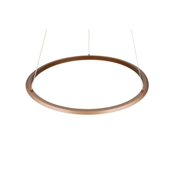 Pendel TRIO Amador - 75 cm, Coffee - Belysning - Lampor & belysning inomhus - Fönsterlampa