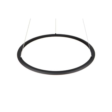 Pendel TRIO Amador - 75 cm, Mattsvart - Belysning - Lampor & belysning inomhus - Fönsterlampa