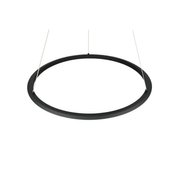 Pendel TRIO Amador - 75 cm, Mattsvart - Belysning - Lampor & belysning inomhus - Fönsterlampa
