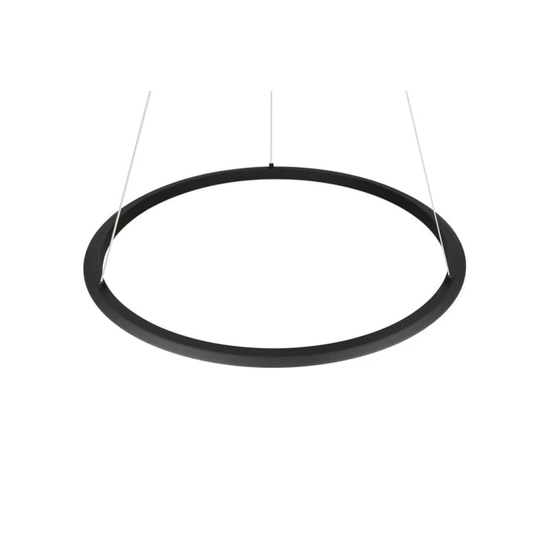 Pendel TRIO Amador - 75 cm, Mattsvart - Belysning - Lampor & belysning inomhus - Fönsterlampa