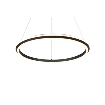 Pendel TRIO Amador - 75 cm, Mattsvart - Belysning - Lampor & belysning inomhus - Fönsterlampa