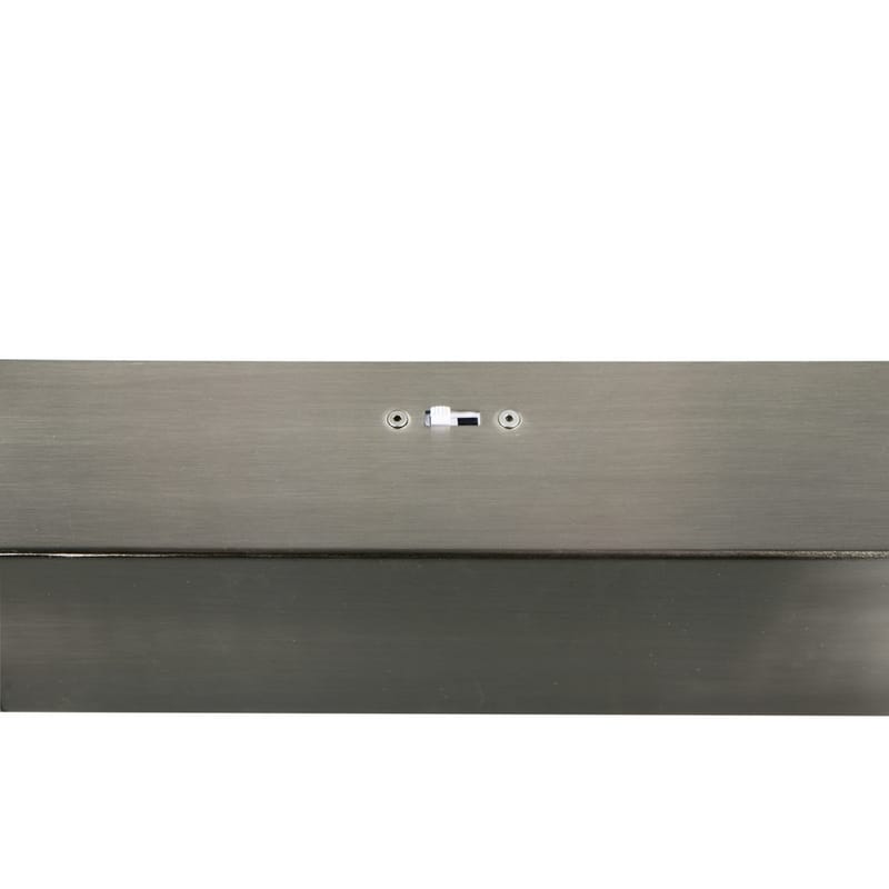 Pendel TRIO Arcola - 115 cm, Borstad Stål - Belysning - Lampor & belysning inomhus - Fönsterlampa