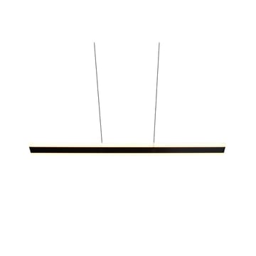 Pendel TRIO Arcola - 115 cm, Mattsvart - Belysning - Lampor & belysning inomhus - Fönsterlampa