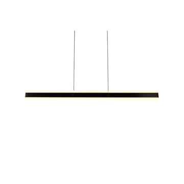Pendel TRIO Arcola - 115 cm, Mattsvart - Belysning - Lampor & belysning inomhus - Fönsterlampa