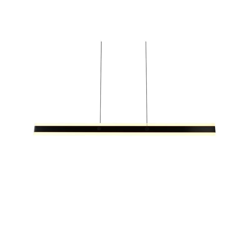 Pendel TRIO Arcola - 115 cm, Mattsvart - Belysning - Lampor & belysning inomhus - Fönsterlampa