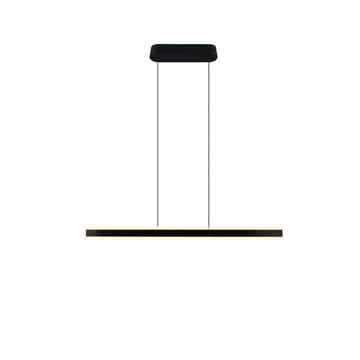 Pendel TRIO Arcola - 115 cm, Mattsvart - Belysning - Lampor & belysning inomhus - Fönsterlampa