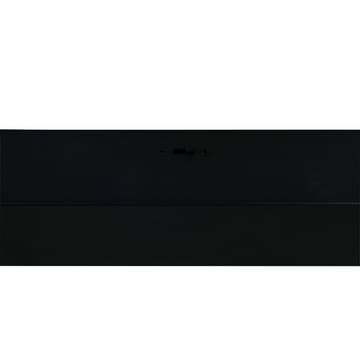 Pendel TRIO Arcola - 115 cm, Mattsvart - Belysning - Lampor & belysning inomhus - Fönsterlampa