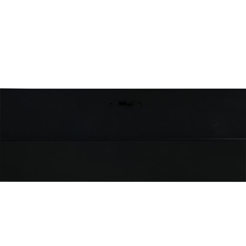 Pendel TRIO Arcola - 115 cm, Mattsvart - Belysning - Lampor & belysning inomhus - Fönsterlampa