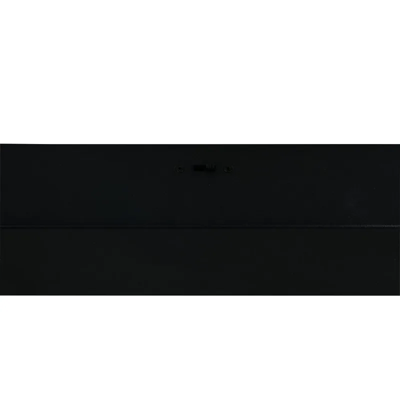 Pendel TRIO Arcola - 115 cm, Mattsvart - Belysning - Lampor & belysning inomhus - Fönsterlampa