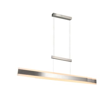 Pendel TRIO Arcola - 150 cm, Borstad Stål - Belysning - Lampor & belysning inomhus - Fönsterlampa