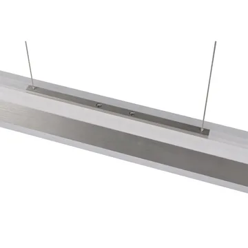 Pendel TRIO Arcola - 150 cm, Borstad Stål - Belysning - Lampor & belysning inomhus - Fönsterlampa