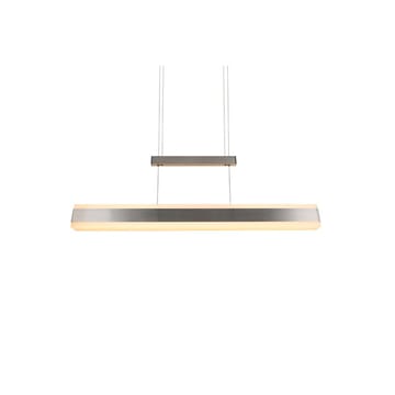 Pendel TRIO Arcola - 150 cm, Borstad Stål - Belysning - Lampor & belysning inomhus - Fönsterlampa