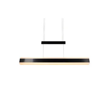 Pendel TRIO Arcola - 150 cm, Mattsvart - Belysning - Lampor & belysning inomhus - Fönsterlampa
