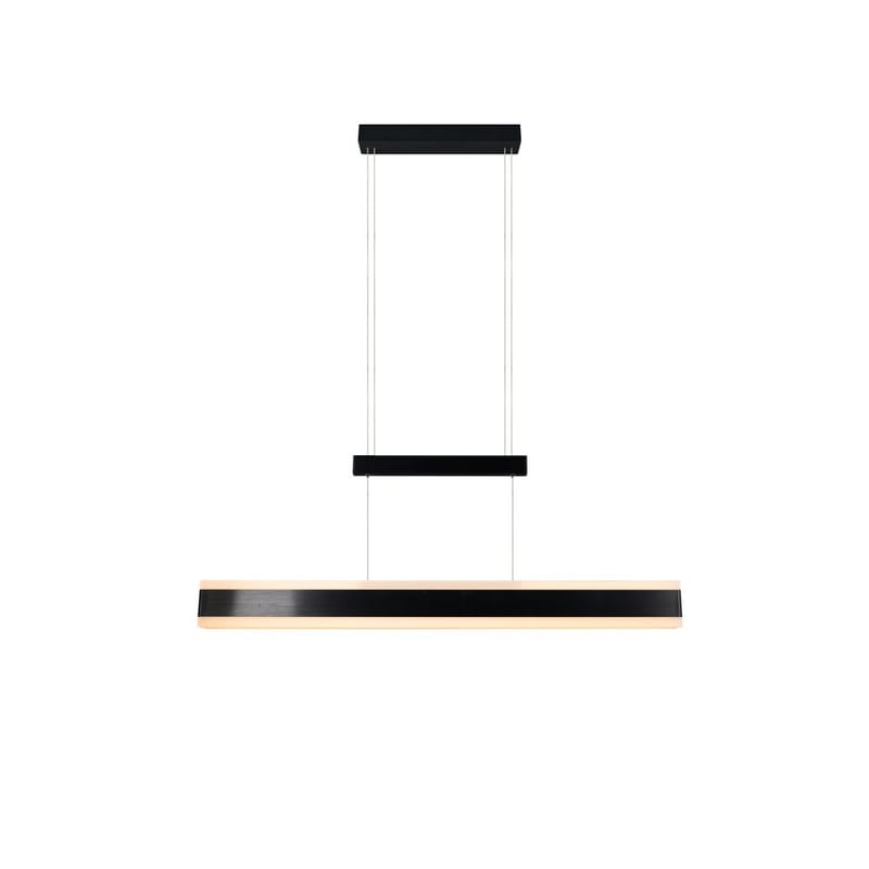 Pendel TRIO Arcola - 150 cm, Mattsvart - Belysning - Lampor & belysning inomhus - Fönsterlampa