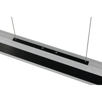 Pendel TRIO Arcola - 150 cm, Mattsvart - Belysning - Lampor & belysning inomhus - Fönsterlampa