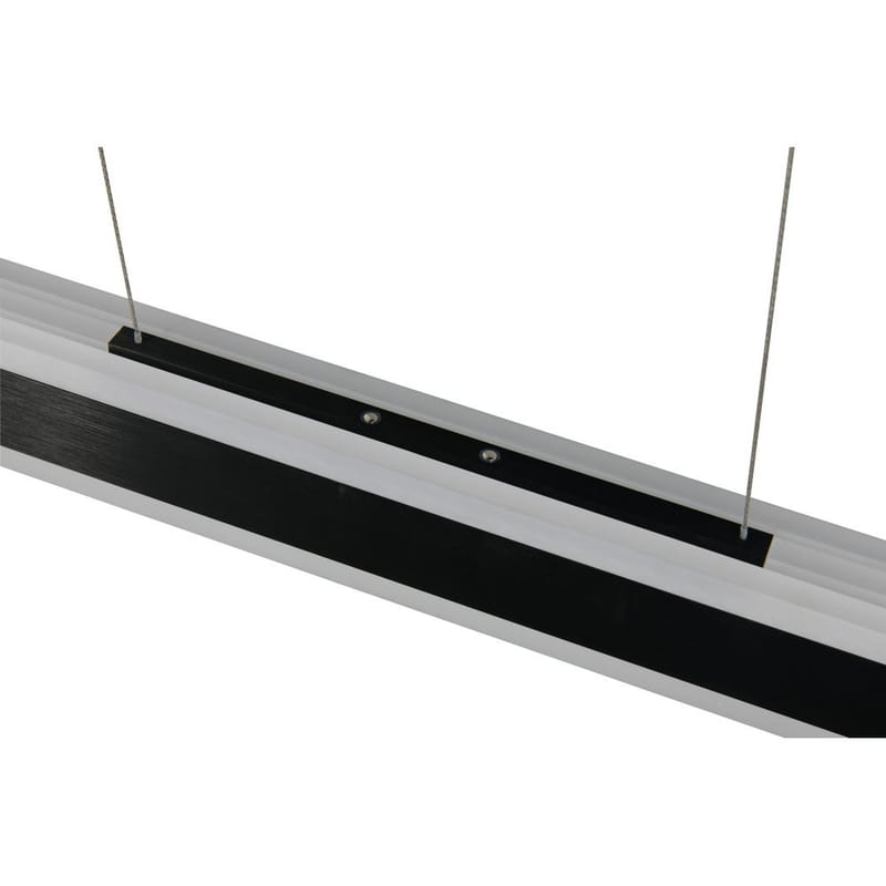 Pendel TRIO Arcola - 150 cm, Mattsvart - Belysning - Lampor & belysning inomhus - Fönsterlampa