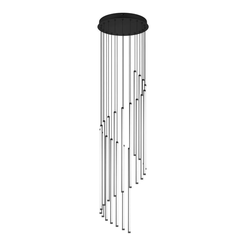 Pendel TRIO Baxter - Mattsvart - Belysning - Lampor & belysning inomhus - Fönsterlampa