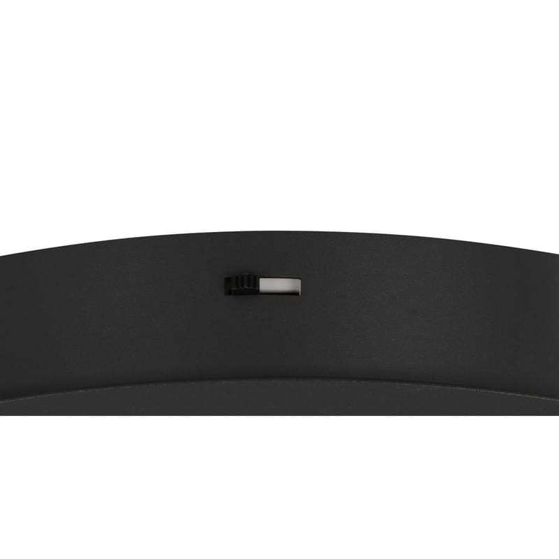 Pendel TRIO Baxter - Mattsvart - Belysning - Lampor & belysning inomhus - Fönsterlampa